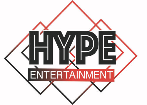 HYPE ENTERTAINMENT 